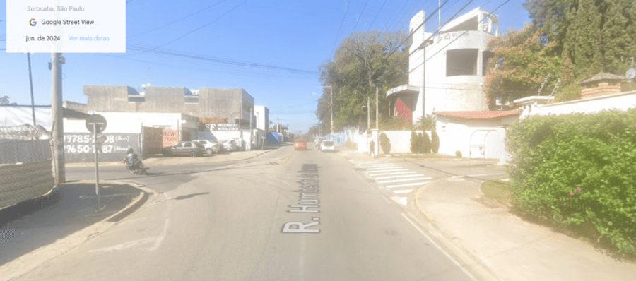 Foto 16 de 17: Casa em leilão em Sorocaba - SP — Sorocaba/SP - Vila Zulmira - Casa com 74m² Leilão Banco Inter