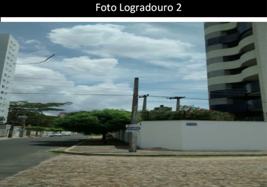Foto 16 de 19: Apartamento em leilão em Teresina - PI, bairro Fátima — Teresina/PI - Fátima - Apartamento com 126m² Leilão Banco Inter
