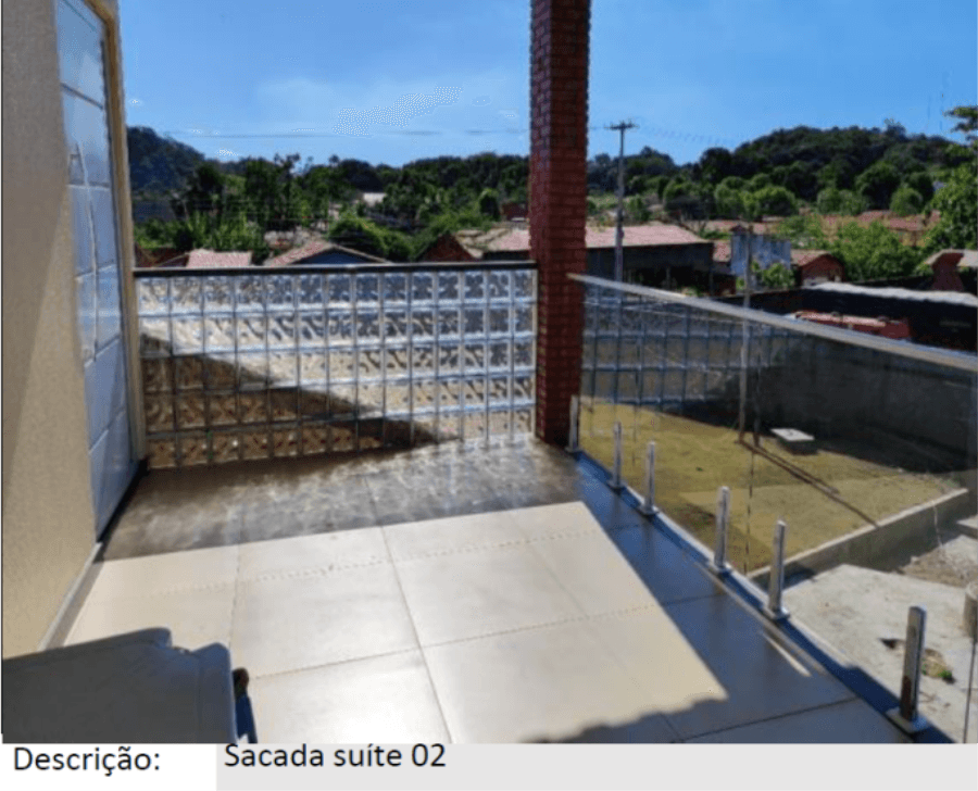 Foto 16 de 24: Casa em leilão em Altos - PI — Altos/PI – Centro – Casa com 281m² Leilão Banco Inter