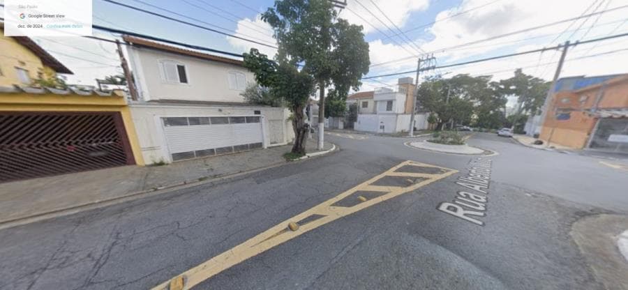 Foto 28 de 29: Casa em leilão em São Paulo - SP, bairro Indianópolis — São Paulo/SP - Indianópolis - Casa com 175m² Leilão Banco Inter