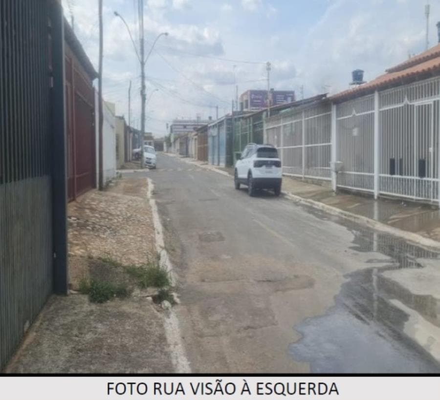 Foto 15 de 18: Casa em leilão em Brasília - DF, bairro Taguatinga — Brasília/DF - Taguatinga - Casa com 170m² Leilão Banco Inter