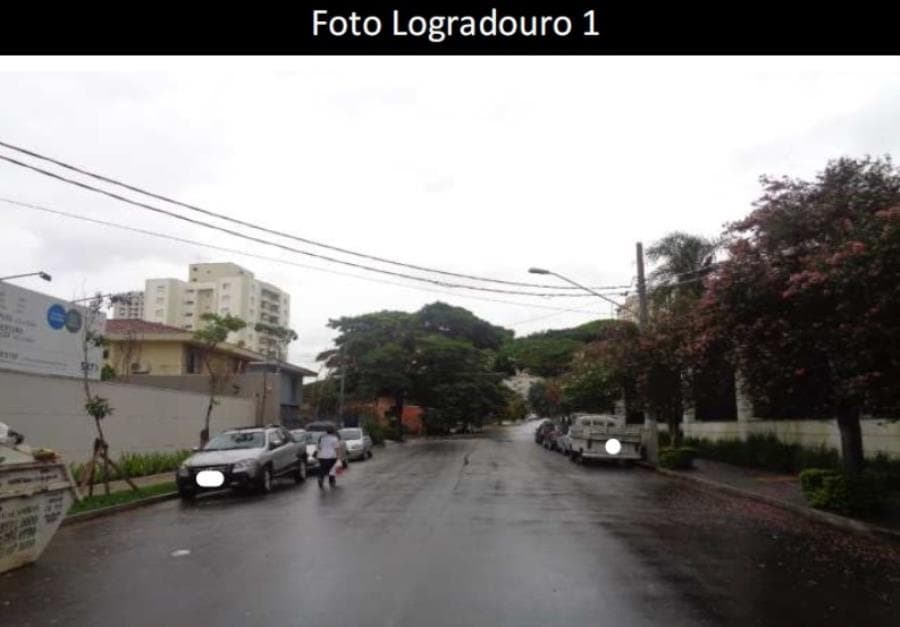 Foto 6 de 9: Apartamento em leilão em São Paulo - SP, bairro Campo Belo — São Paulo/SP - Campo Belo - Apartamento com 34m² Leilão Banco Inter