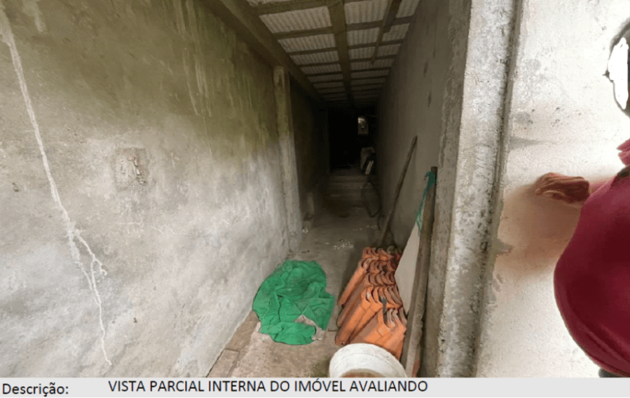 Foto 28 de 36: Casa em leilão em Buriticupu - MA, bairro Centro — Buriticupu/MA - Casa com 420 m² Leilão Banco Inter