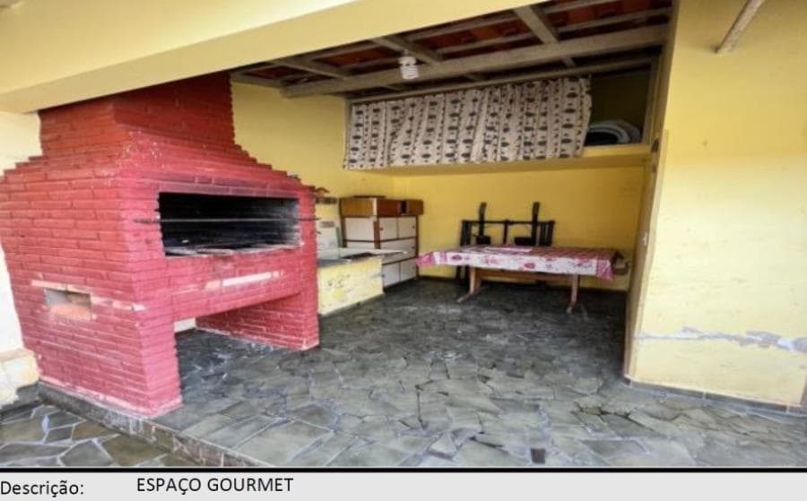 Foto 27 de 34: Casa em leilão em Itararé - SP, bairro Jardim Claudina — Itararé/SP - Jardim Claudina - Casa com 168m² Leilão Banco Inter
