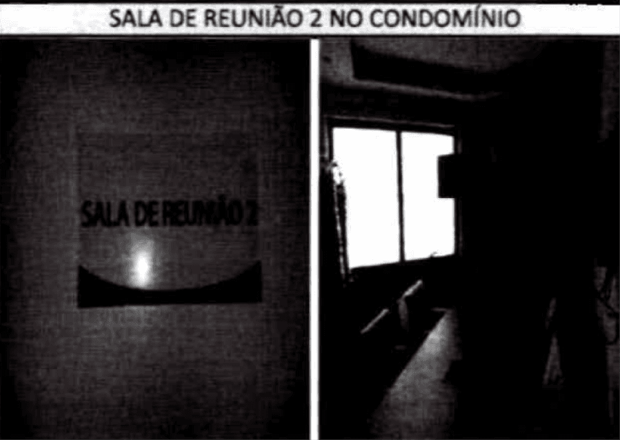 Foto 15 de 25: Comercial em leilão em Rio De Janeiro - RJ — Rio de Janeiro/RJ – Campo Grande – Sala Comercial com 24m² Leilão Banco Inter