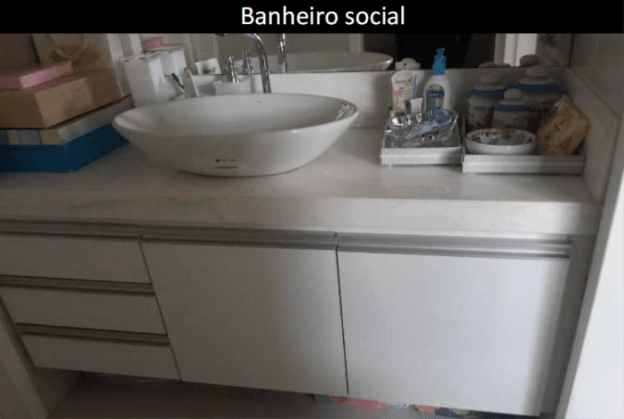 Foto 14 de 22: Apartamento em leilão em Natal - RN — Natal/RN - Barro Vermelho - Apartamento com 97m² Leilão Banco Inter