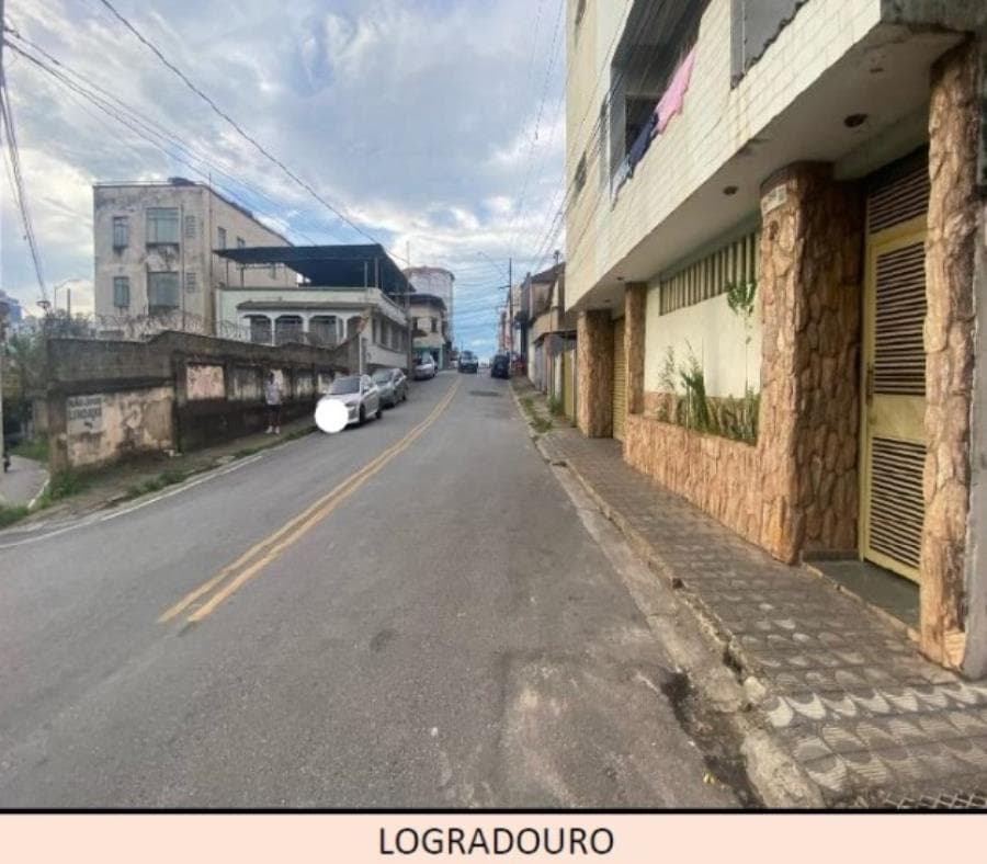 Foto 2 de 14: Apartamento em leilão em Divinópolis - MG, bairro Porto Velho — Divinópolis/MG - Porto Velho - Apartamento com 105m² Leilão Banco Inter
