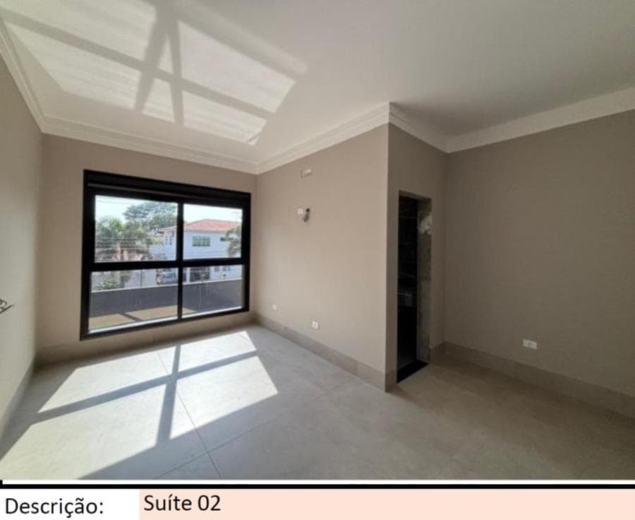 Foto 15 de 31: Casa em leilão em Maringá - PR, bairro Parque das Grevíleas — Maringá/PR - Parque das Grevíleas - Casa com 475m² Leilão Banco Inter