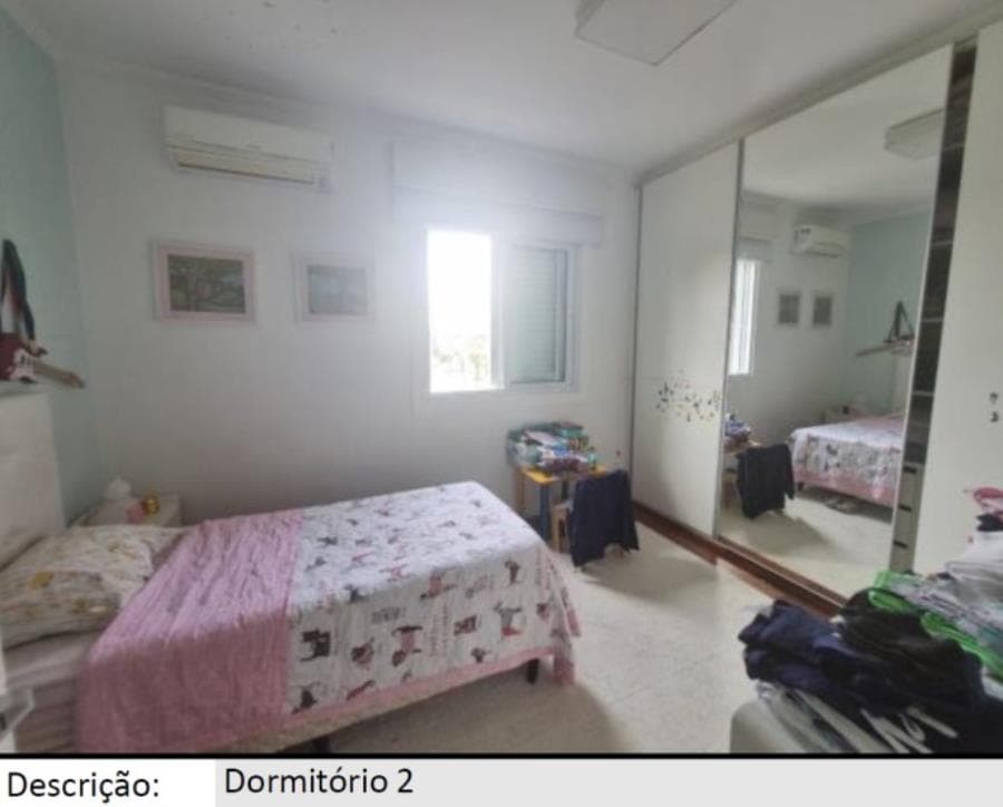 Foto 19 de 29: Casa em leilão em São Paulo - SP, bairro Indianópolis — São Paulo/SP - Indianópolis - Casa com 175m² Leilão Banco Inter