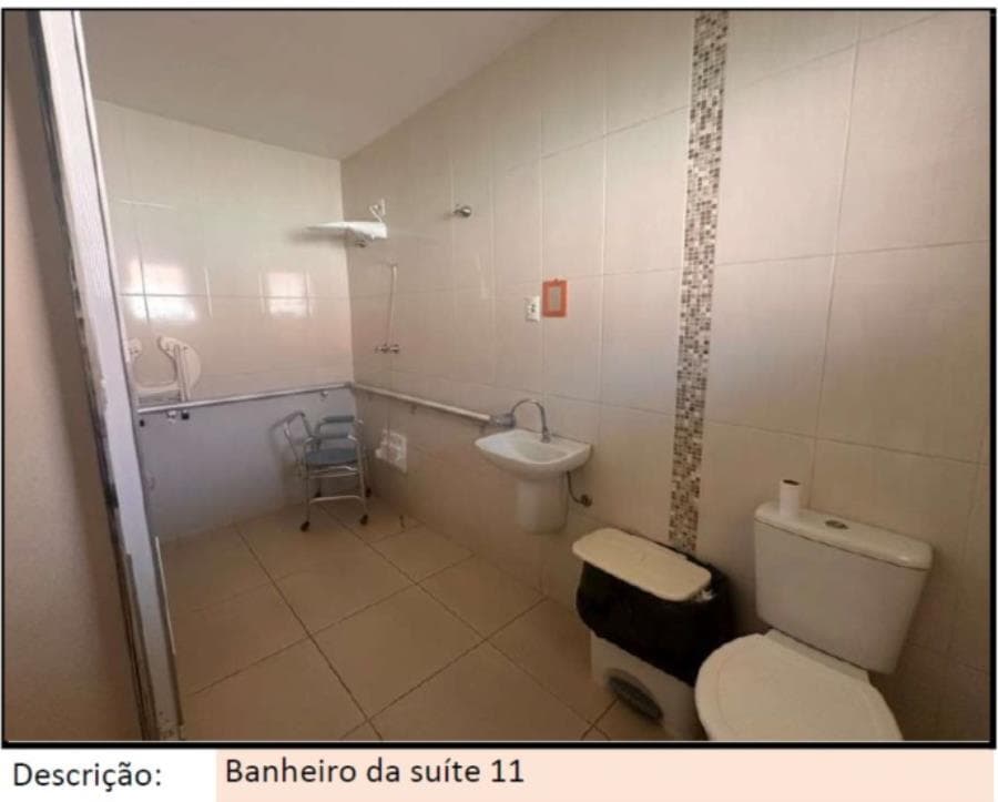 Foto 44 de 52: Comercial em leilão em São José Dos Campos - SP, bairro Cajuru — São José dos Campos/SP – Cajuru – Prédio comercial com 689m² Leilão Banco Inter