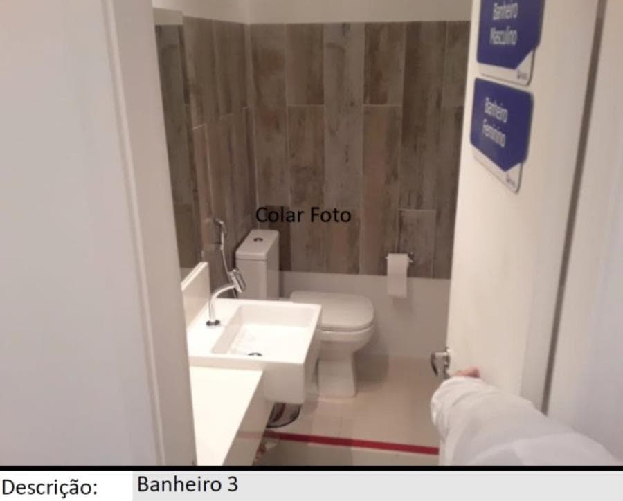Foto 43 de 48: Comercial em leilão em Rio De Janeiro - RJ, bairro Centro — Rio de Janeiro/RJ - Centro - Sala Leilão Banco Inter