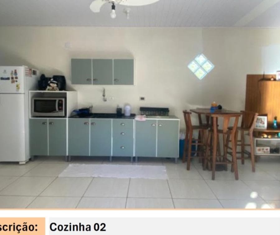 Foto 16 de 24: Casa em leilão em Rio Do Sul - SC, bairro Budag — Rio do Sul/SC - Budag - Casa com 227m² Leilão Banco Inter