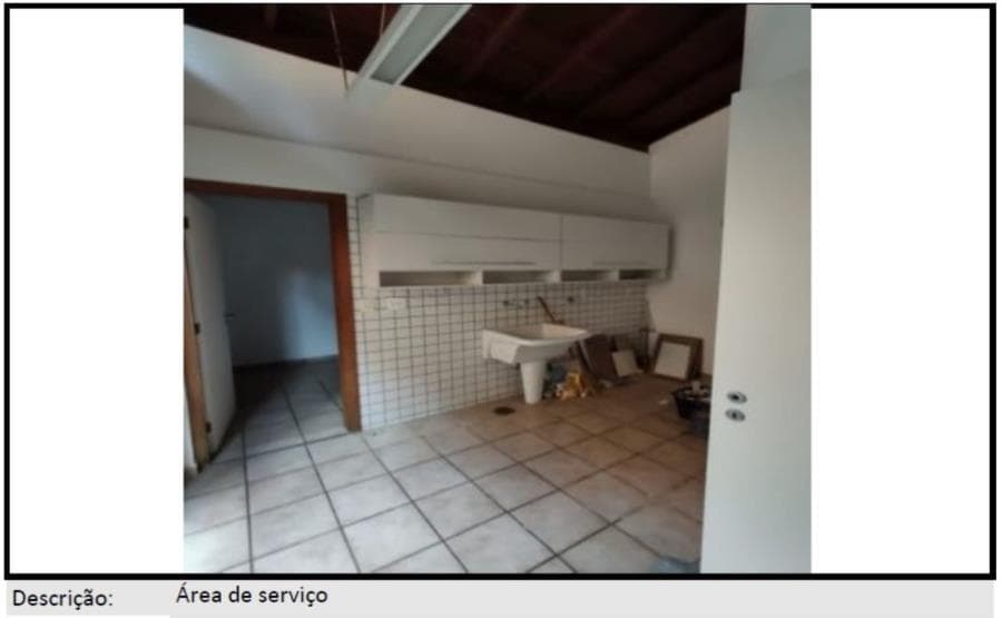 Foto 7 de 25: Casa em leilão em Santana De Parnaíba - SP, bairro Morada dos Pinheiros — Santana de Parnaíba/SP - Mor. dos Pinheiros - Casa com 235m² Leilão Banco Inter