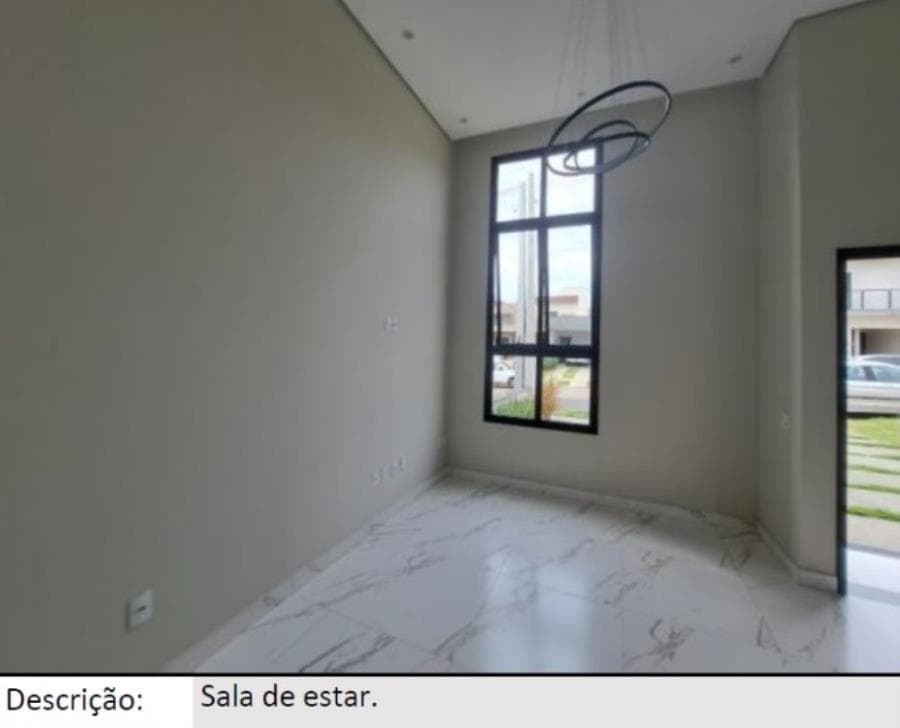 Foto 6 de 24: Casa em leilão em Indaiatuba - SP, bairro Jardim Toscana — Indaiatuba/SP Jardim Toscana - Casa com 110m² Leilão Banco Inter