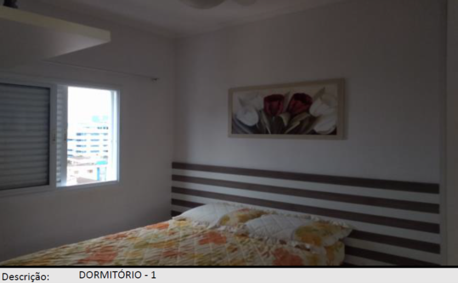 Foto 13 de 29: Apartamento em leilão em Bertioga - SP — Bertioga/SP – Maitinga – Apto Duplex com 99m² Leilão Banco Inter