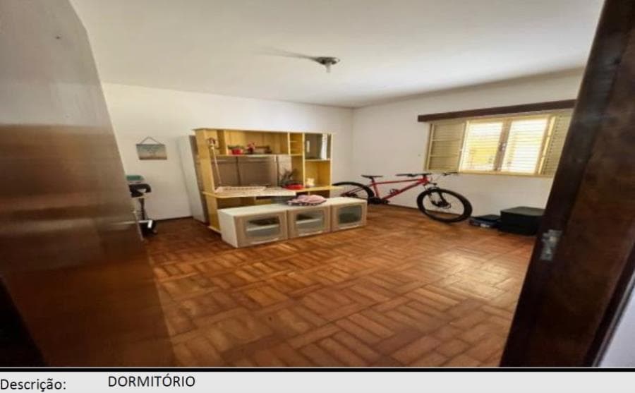 Foto 14 de 34: Casa em leilão em Itararé - SP, bairro Jardim Claudina — Itararé/SP - Jardim Claudina - Casa com 168m² Leilão Banco Inter
