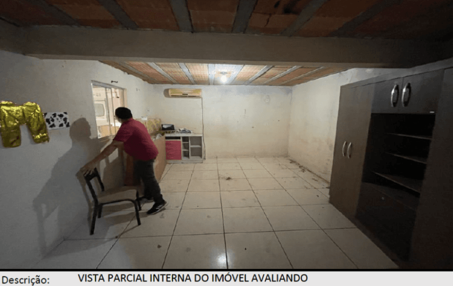 Foto 24 de 36: Casa em leilão em Buriticupu - MA, bairro Centro — Buriticupu/MA - Casa com 420 m² Leilão Banco Inter