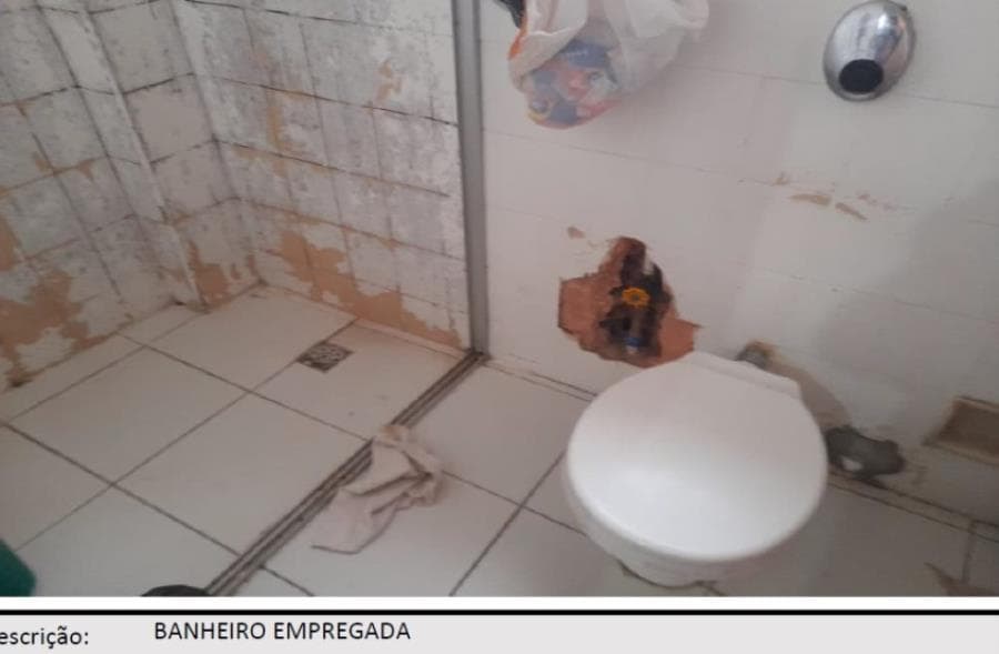 Foto 13 de 19: Apartamento em leilão em Fortaleza - CE, bairro Fátima — Fortaleza/CE - Fátima - Apartamento com 105m² Leilão Banco Inter