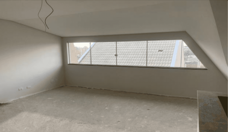 Foto 13 de 23: Comercial em leilão em Curitiba - PR — Curitiba/PR – Cidade Industrial – Casa com 138m² Leilão Banco Inter