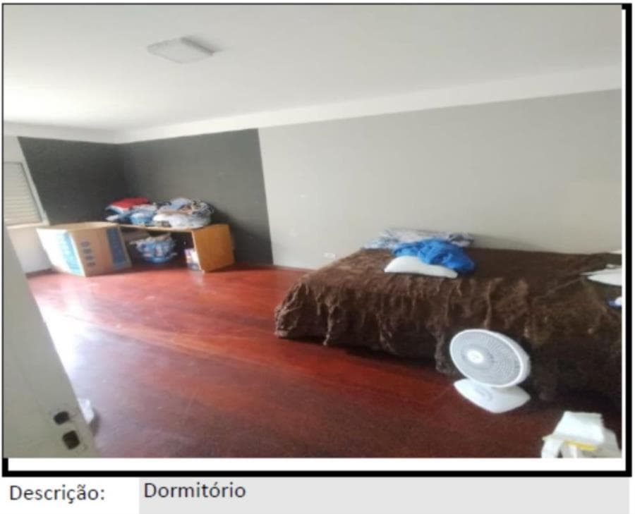 Foto 17 de 32: Casa em leilão em São Paulo - SP, bairro Tucuruví — São Paulo/SP – Tucuruví – Casa com 420m² Leilão Banco Inter