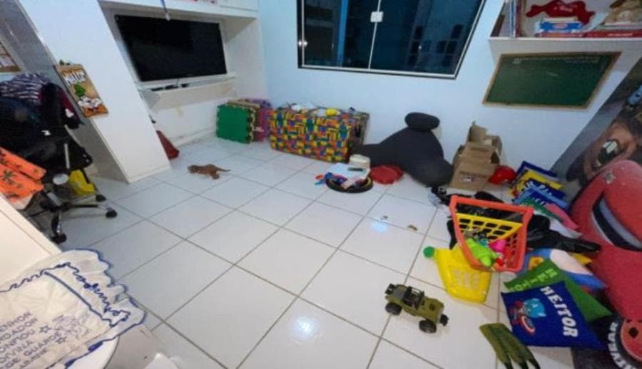 Foto 19 de 41: Casa em leilão em Serra - ES, bairro das Laranjeiras — Serra/ES - Das Laranjeiras - Casa com 122m² Leilão Banco Inter