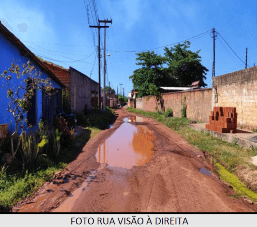 Foto 23 de 24: Casa em leilão em Altos - PI — Altos/PI – Centro – Casa com 281m² Leilão Banco Inter