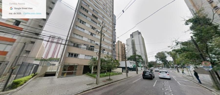 Foto 21 de 21: Apartamento em leilão em Curitiba - PR, bairro Bigorrilho — Curitiba/PR - Bigorrilho - Apartamento com 289m² Leilão Banco Inter