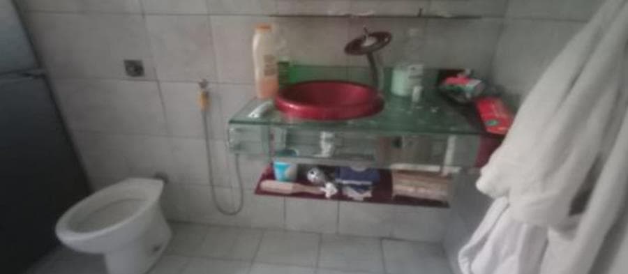 Foto 8 de 25: Casa em leilão em Passos - MG, bairro Penha - Jardim Satélite — Passos/MG - Penha - Casa com 109m² Leilão Banco Inter