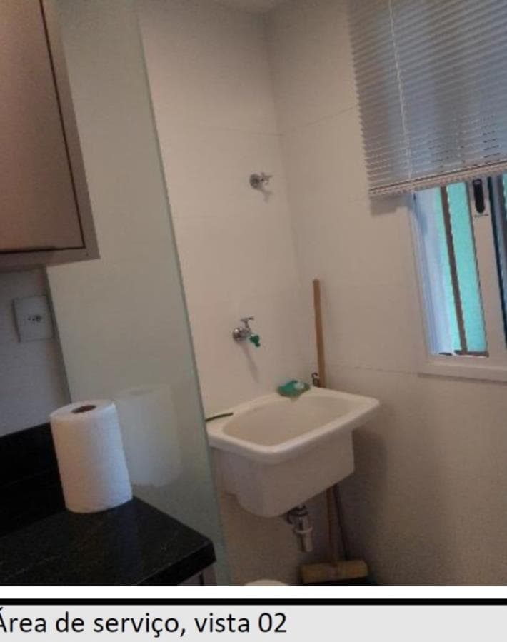 Foto 13 de 38: Apartamento em leilão em Camaçari - BA, bairro Itacimirim — Camaçari/BA - Itacimirim - Apartamento com 98m² Leilão Banco Inter