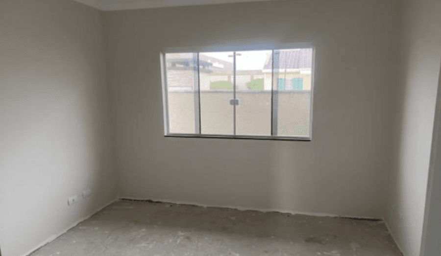 Foto 16 de 23: Comercial em leilão em Curitiba - PR — Curitiba/PR – Cidade Industrial – Casa com 138m² Leilão Banco Inter