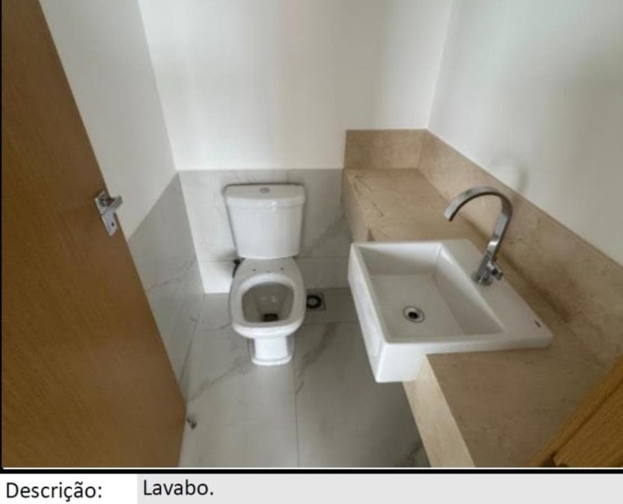 Foto 6 de 33: Apartamento em leilão em Goiânia - GO, bairro Jardim Goiás — Goiânia/GO - Jardim Goiás - Apartamento com 232m² Leilão Banco Inter