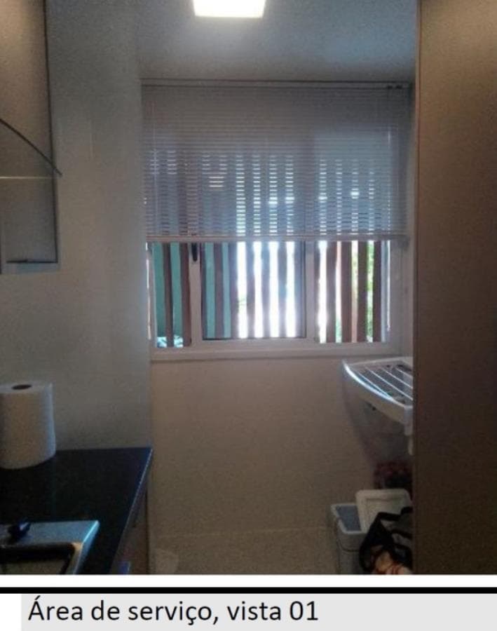 Foto 12 de 38: Apartamento em leilão em Camaçari - BA, bairro Itacimirim — Camaçari/BA - Itacimirim - Apartamento com 98m² Leilão Banco Inter