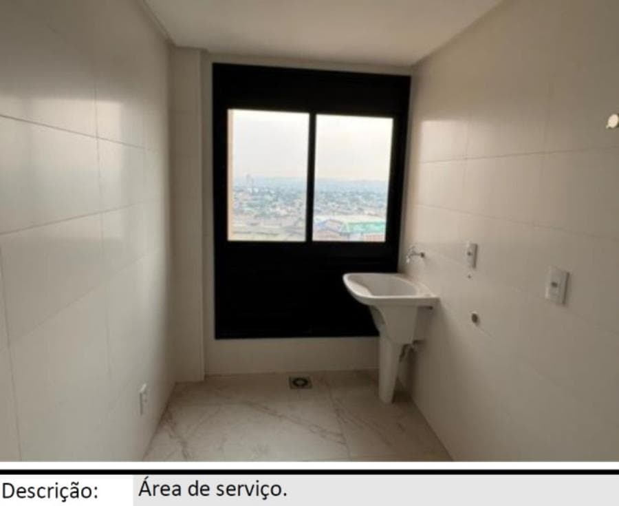 Foto 7 de 33: Apartamento em leilão em Goiânia - GO, bairro Jardim Goiás — Goiânia/GO - Jardim Goiás - Apartamento com 232m² Leilão Banco Inter