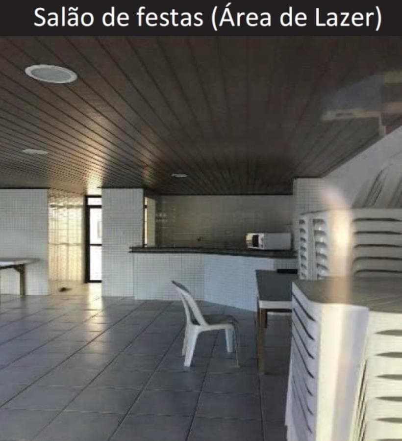 Foto 15 de 21: Apartamento em leilão em Salvador - BA, bairro Itaigara — Salvador/BA - Caminho das Árvores - Apartamento com 98m² Leilão Banco Inter