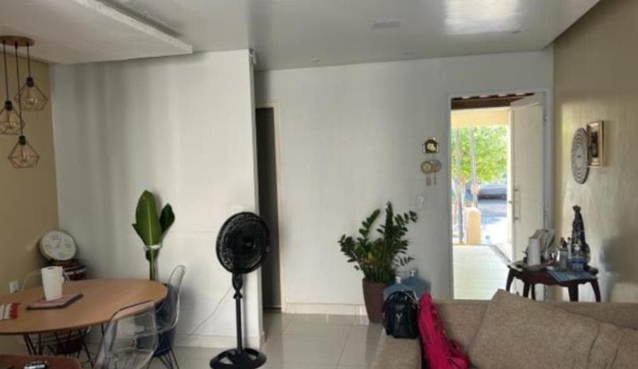Foto 2 de 23: Casa em leilão em Várzea Grande - MT, bairro Petropólis — Várzea Grande/MT - Petropolis - Casa com 45m² Leilão Banco Inter