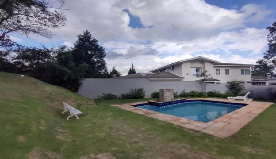Foto 41 de 44: Casa em leilão em Santana De Parnaíba - SP — Santana de Parnaíba/SP - Alphaville Residencial 10 - Casa com 393m² Leilão Banco Inter