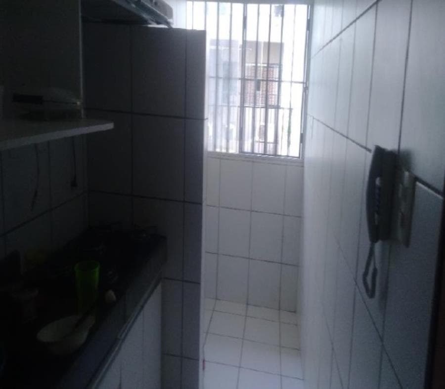 Foto 5 de 20: Apartamento em leilão em Teresina - PI, bairro Gurupi — Teresina/PI - Gurupi - Apartamento com 76m² Leilão Banco Inter
