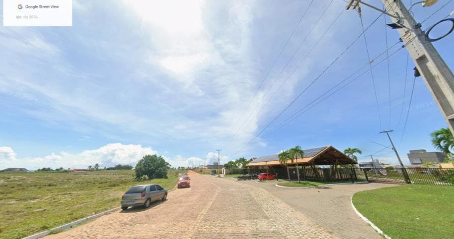 Foto 18 de 19: Casa em leilão em Ceará-mirim - RN, bairro Jacumã — Ceará-Mirim/RN - Jacumã - Casa com 198m² Leilão Banco Inter