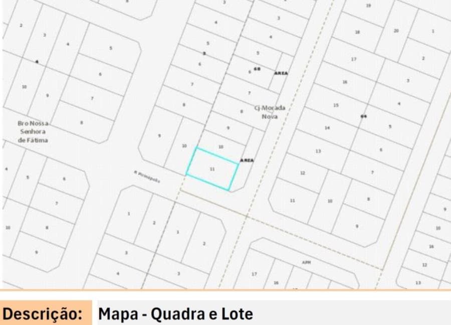 Foto 34 de 36: Casa em leilão em Goiânia - GO, bairro N S de Fátima — Goiânia/GO - Cidade Jardim - Casa com 289m² Leilão Banco Inter