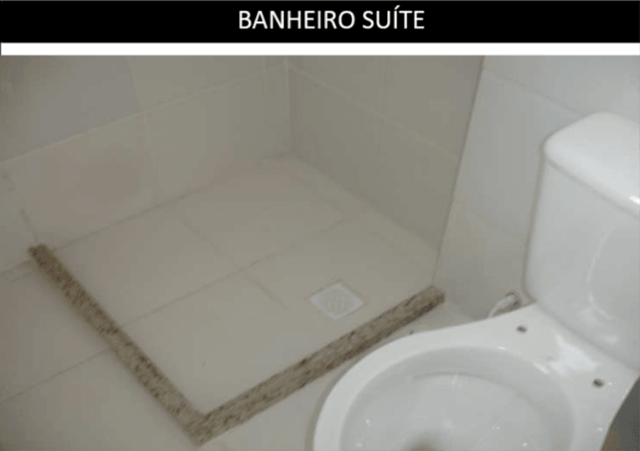 Foto 8 de 15: Apartamento em leilão em Lauro De Freitas - BA — Lauro de Freitas/BA – Centro – Apartamento com 55m² Leilão Banco Inter