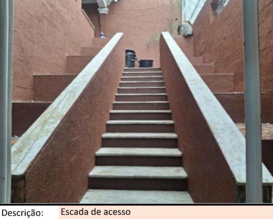 Foto 5 de 41: Casa em leilão em Rio De Janeiro - RJ, bairro Higienópolis — Rio de Janeiro/RJ - Higienópolis - Casa com 398m² Leilão Banco Inter
