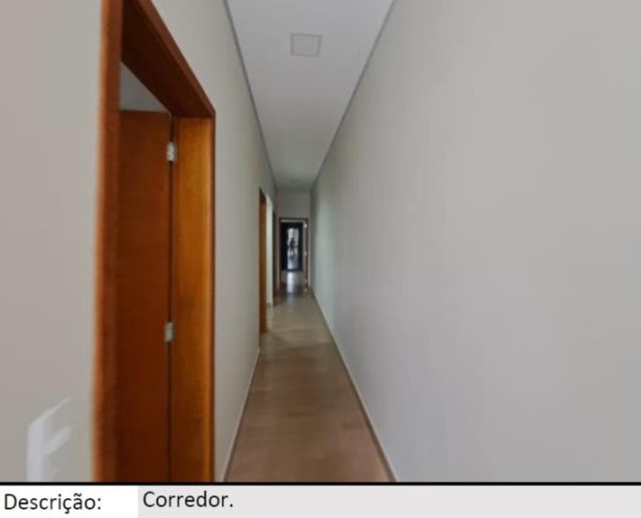 Foto 10 de 24: Casa em leilão em Indaiatuba - SP, bairro Jardim Toscana — Indaiatuba/SP Jardim Toscana - Casa com 110m² Leilão Banco Inter
