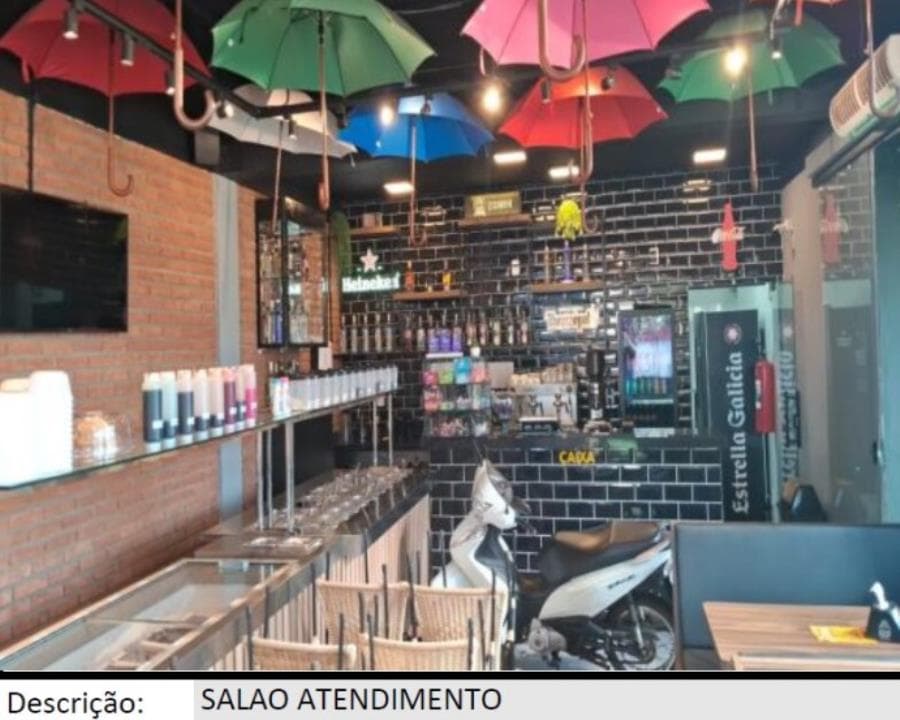 Foto 3 de 18: Casa em leilão em Luís Antônio - SP, bairro Jardim Eldorado — Luís Antônio/SP – Jardim Eldorado – Casa com 115m² Leilão Banco Inter