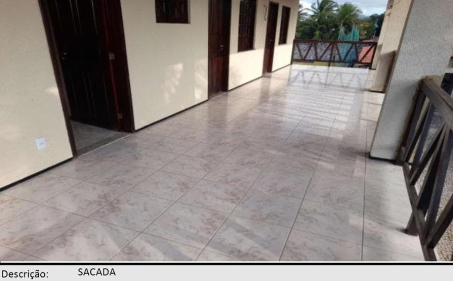 Foto 14 de 38: Casa em leilão em Caucaia - CE, bairro Garrote — Caucaia/CE - Garrote - Casa com 616m² Leilão Banco Inter