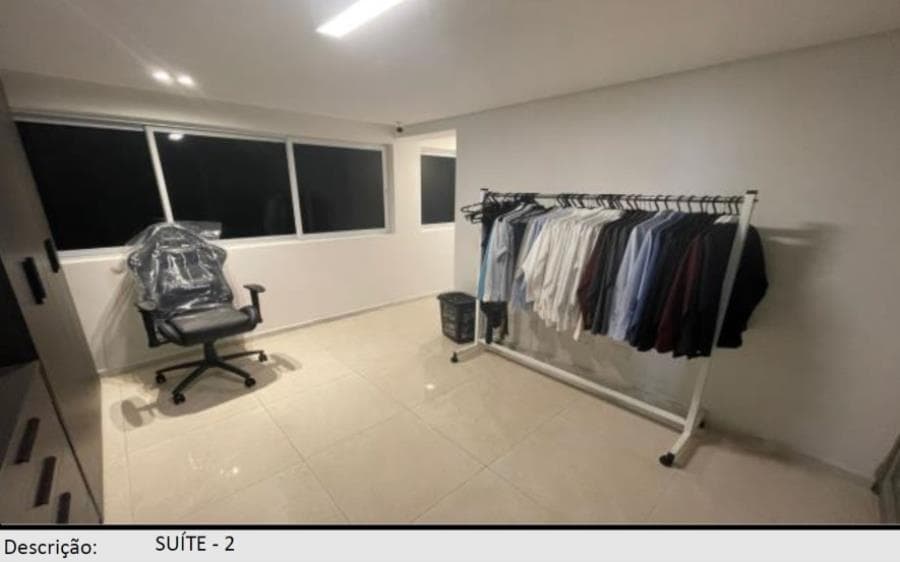 Foto 11 de 20: Apartamento em leilão em João Pessoa - PB, bairro Altiplano Cabo Branco — João Pessoa/PB - Altiplano Cabo Branco - Apartamento com 227m² Leilão Banco Inter