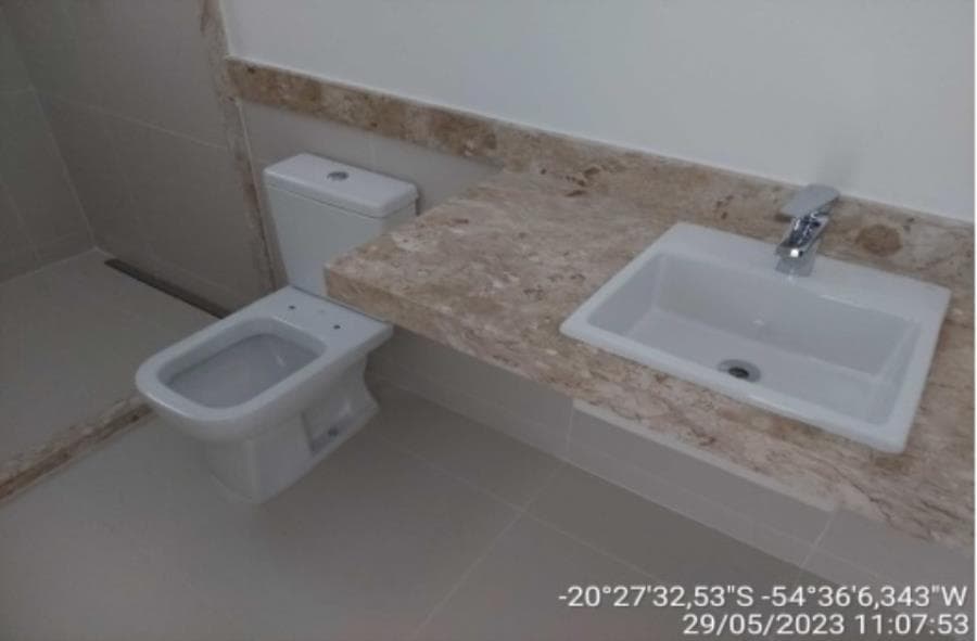 Foto 20 de 28: Apartamento em leilão em Campo Grande - MS, bairro Jardim dos Estados — Campo Grande/MS - Jardim dos Estados - Apartamento com 217,15 m² Leilão BMA Securitizadora S/A