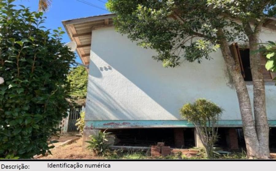 Foto 3 de 18: Casa em leilão em Gravataí - RS, bairro São Luiz — Gravataí/RS - São Luiz - Casa com 70m² Leilão Banco Inter