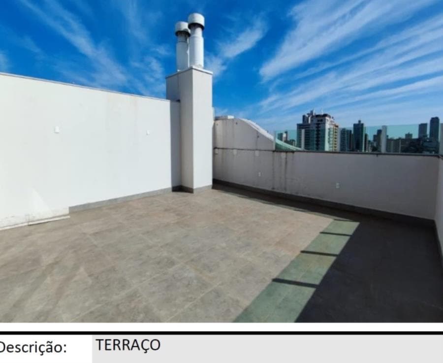 Foto 22 de 39: Apartamento em leilão em Cascavel - PR, bairro Centro — Cascavel/PR - Centro - Apartamento com 125m² Leilão Banco Inter