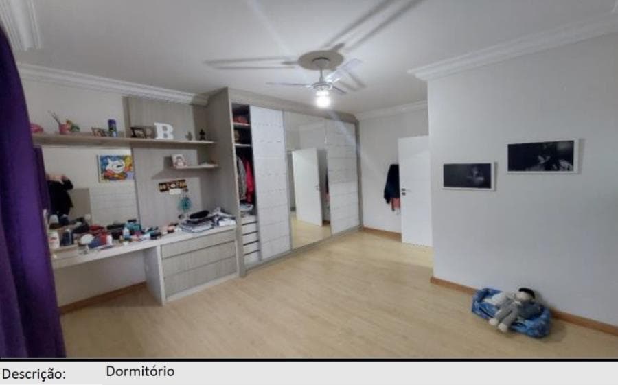 Foto 12 de 27: Casa em leilão em Cascavel - PR, bairro Parque Verde — Cascavel/PR - Parque Verde - Casa com 317m² Leilão Banco Inter