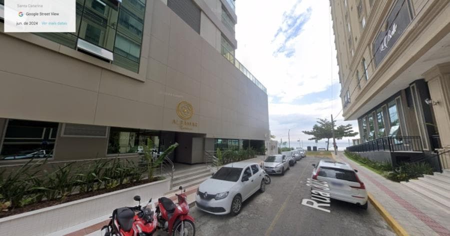 Foto 35 de 36: Apartamento em leilão em Itapema - SC, bairro Meia Praia — Itapema/SC - Meia Praia - Apto frente mar com 373m² Leilão Banco Inter